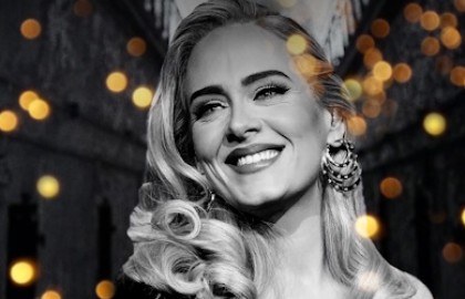 Adele. Джазовый Tribute при свечах