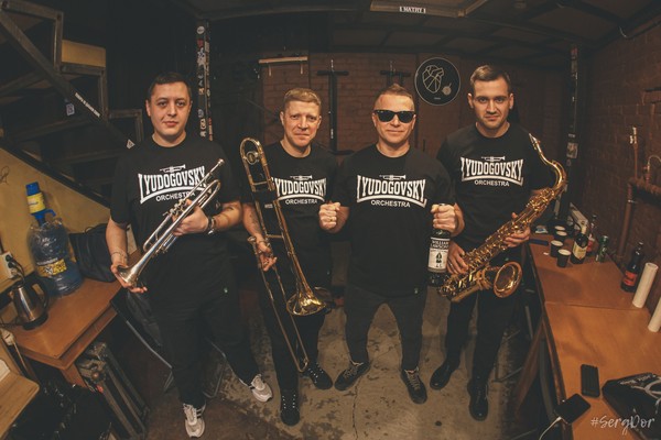 Включай микрофон