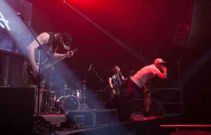 Permcitypunk Music Festival