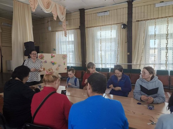 Программа «Пасхальные чудеса»