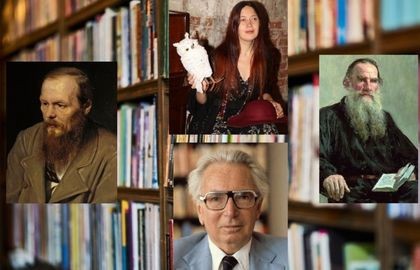 Франкл, Достоевский, Толстой: о смысле жизни и о поисках счастья