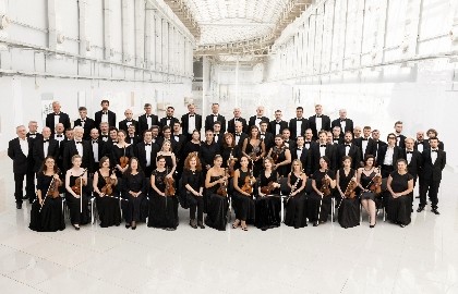 Шедевры мировой классики. Григ. Рахманинов. Чайковский