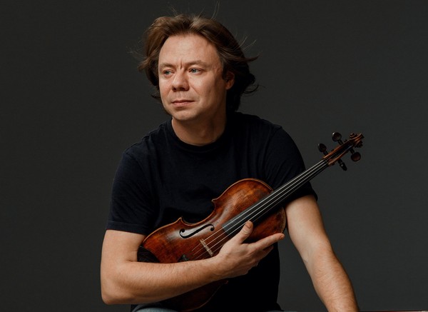 Концерт «Вечер французской музыки»