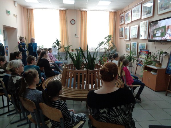 Цикл тематических мероприятий для учащихся МБУДО ДШИ№14 «Нет наркотической зависимости!»