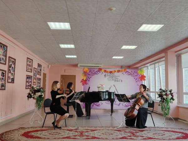 Программа «История мужества»