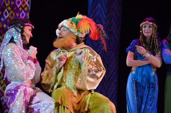 Александр Кольцов