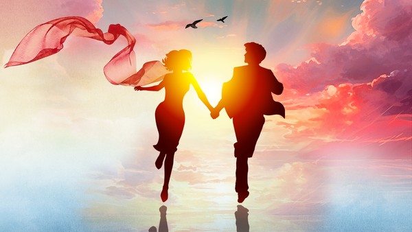 Ничего не бойся, я с тобой