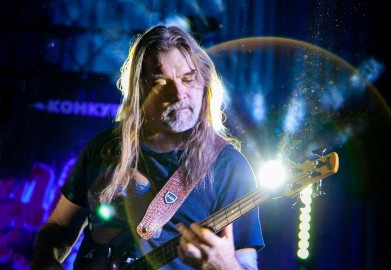 Classic rock Legends Show – Ozzy/Black Sabbath Tribute Night