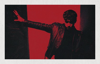 Группа «Три дня дождя»