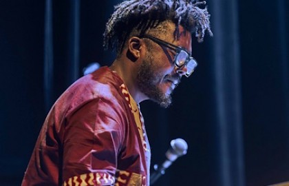 Камерунский джаз