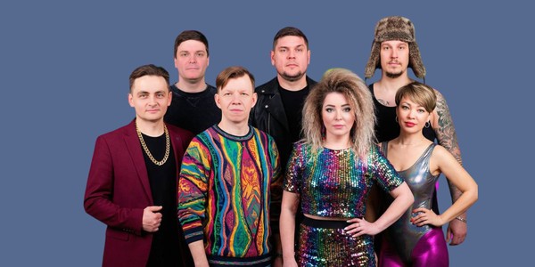 Лучшие песни Руки Вверх