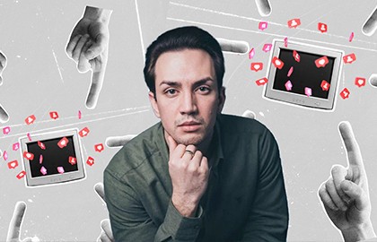 Иван Кузнецов. Эпидемиология  мемов и вирусных идей