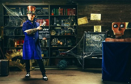 Буги-Вуги шоу