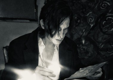 Петербург ХХ. Безумец. Гений. Влюбленный