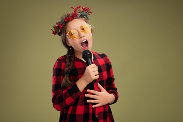 Мастер-класс по вокалу «Вокальный дебют»