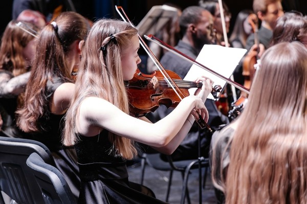 Денис Мацуев представляет. Симфоджаз