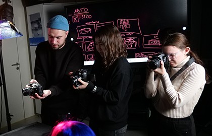 Способы формирования креативного мышления обучающихся в условиях цифровой трансформации школьного образования