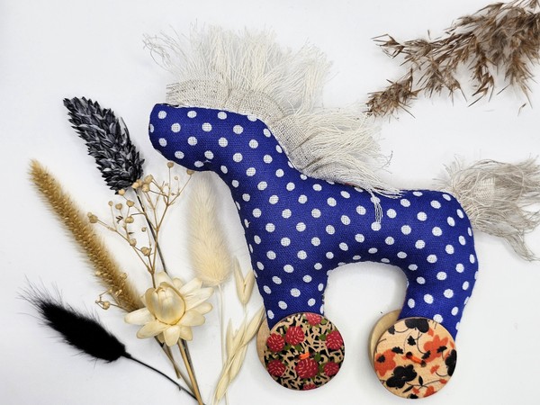 Мастер-класс по созданию русской куклы и игрушки