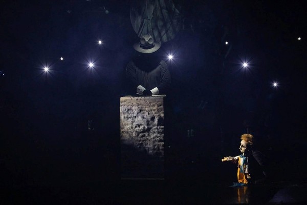 Спектакль «Маленький принц»