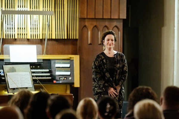 Маргарита Еськина. Истории и судьбы. Лист и Вагнер