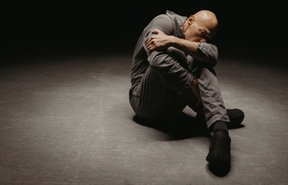 К чему меня жизнь не готовила. Пункт 64. Паркинсон