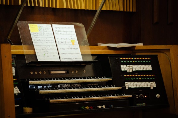 Концерт «Истории и судьбы. Лист и Вагнер»