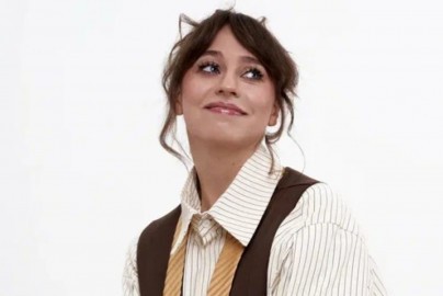 Настя Веневитина