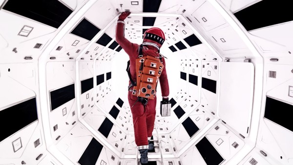 Цикл «Книга. Фильм. Образ»: разговор о «Космической одиссее»