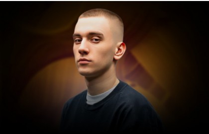 Егор Свирский