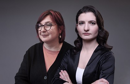 Органные вечера в Кусково. Великий Бах (орган и флейта)