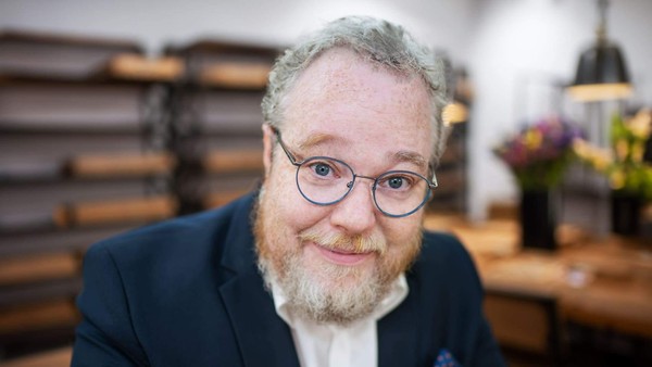 Концерт из цикла «История одного шедевра»: Симфония № 15 Шостаковича»