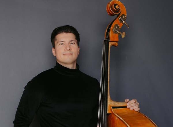 Лео Кремер и Камерный оркестр ЗКР