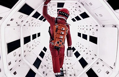 Разговор о Космической Одиссее