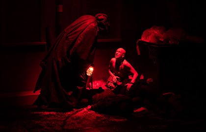 Елизавета Бам