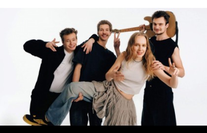 Группа «Крёстные»