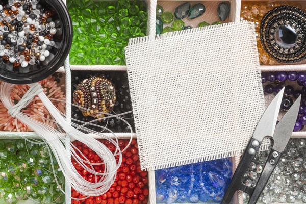 Мозаика. По следам русского фольклора