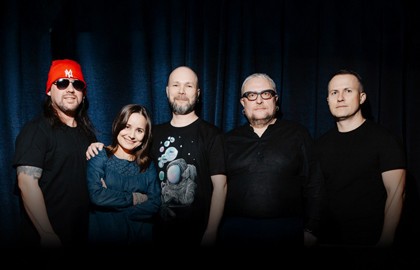 Группа «Дом Кукол»