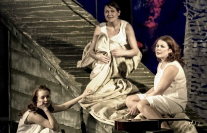 Не покидай меня