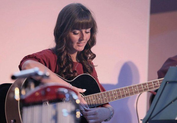 Концерт клуба бардовской песни «Дорога»