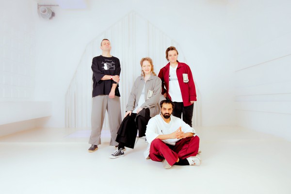 ИНТРО ВЕРСИЯ. Сольный концерт