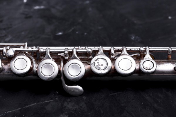 Мастер-класс «Ритм и звук: начальный этап»