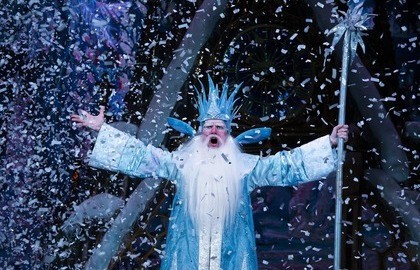 Двенадцать месяцев