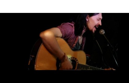 Михаил Кистанов. Over the ocean