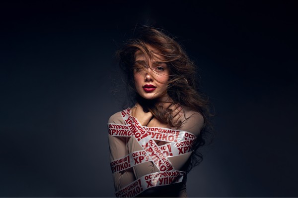 Осторожно! Хрупко…