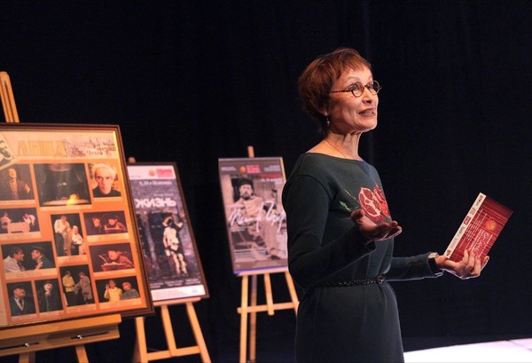 День космонавтики в Et Cetera