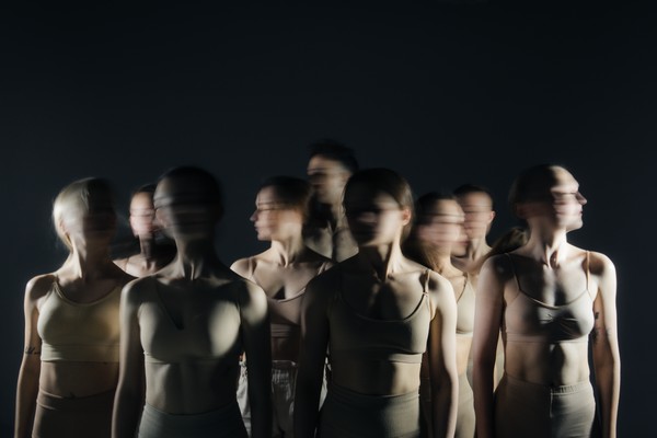 Вечер современного танца