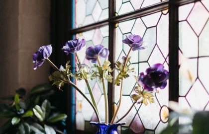 Орган при свечах: магия барокко