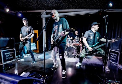 Влом! Презентация альбомов «Регионалычи»