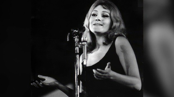 Концерт «Танцующие Эвридики»