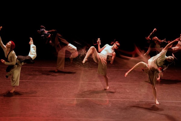 Социальная дистанция